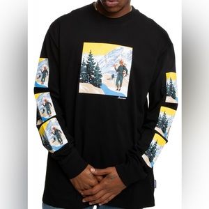 Icecream Long Sleeve T-shirt